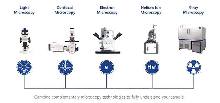西宁共聚焦显微镜